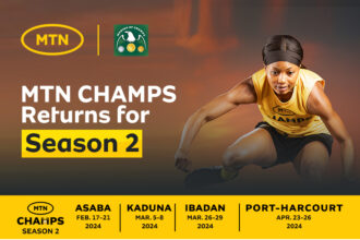 MTN CHAMPS returns