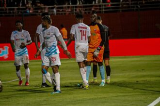 CAF Champions League Archives ACLSports
