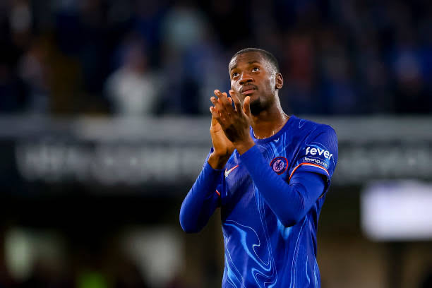 I?ve never turned down Nigeria ? Chelsea