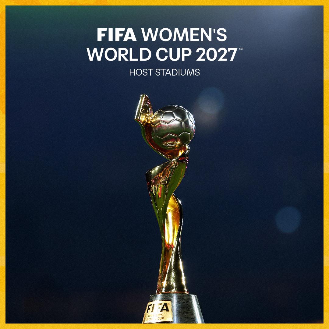 Brazil 2027: FIFA unveils host Stadiums for global fiesta - ACLSports