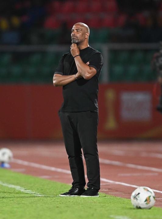 The face of ignominy