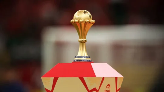 CAF confirms return to two-year AFCON cycle