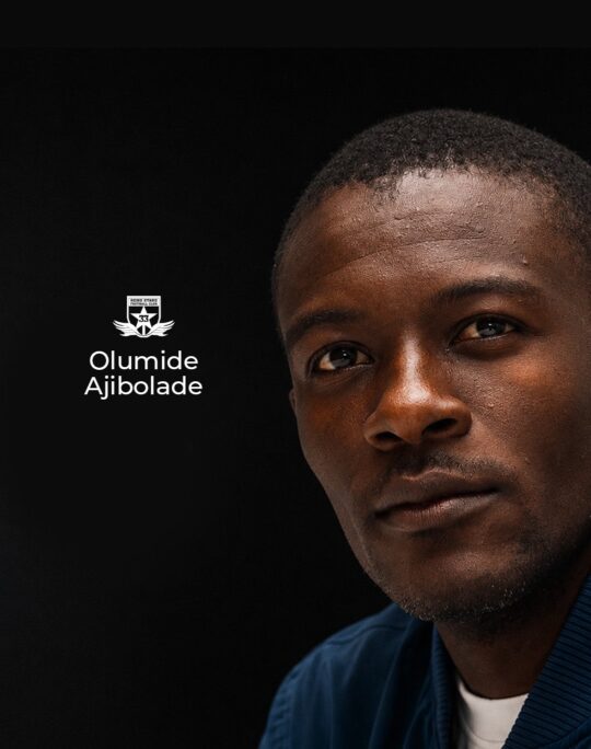 NNL: Olumide Ajibolade named new Remo Stars head coach