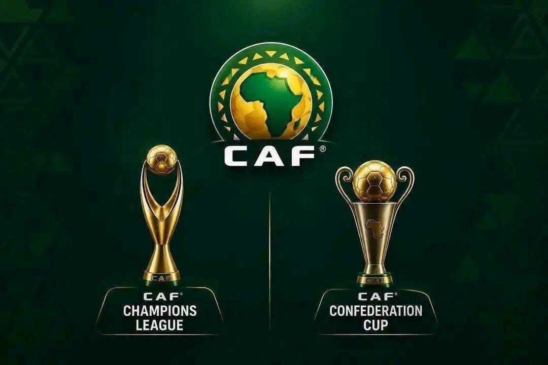 CAFCL/CC: Tough tie for Shooting Stars, decent path for Rivers United