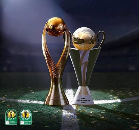 Football: Decisive weekend for Nigerian teams on the continent